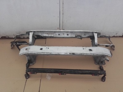 Pas передний усилитель балка volvo c30 lift c70 lift фото №1