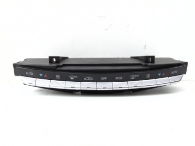 Mercedes w221 панель обдув кондиционер a2218704358 фото №1