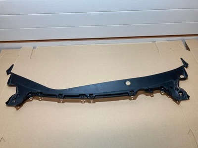 Жабо tesla 3 1654835-00 фото №1