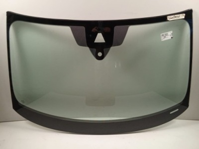 Стекло передняя audi q3 sportback 19-, камера, датчик, nowa! фото №1