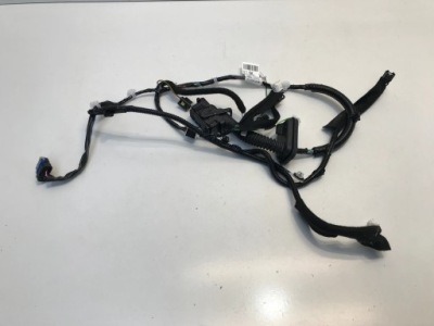 Qashqai iii j12 джгут електропроводка двері перед ліва фото №1