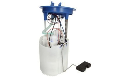 Насос топлива bosch 580 200 760 фото №1