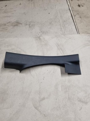 Молдинг поріг правий задній 156078879 alfa giulietta фото №1