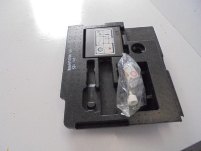 Вкладиш багажника компресор porsche panamera 4s 970 2010 rok фото №1