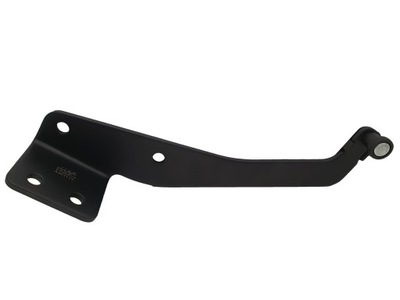 Підрамник двері bok нижній transit connect 02 13 фото №1