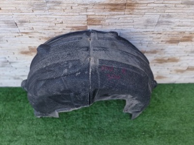 Підкрилок правий задня bmw x4 g02 фото №1