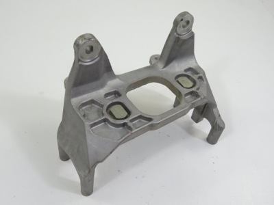 Qashqai iii j12 1.3 tce кронштейн подушка двигателя фото №1