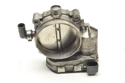 Mercedes slk iii w172 r172 5.5 amg дросельна заслінка a2731410325 фото №1