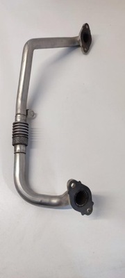 Audi a4 b8 2.0 tdi трубка egr 03l131521ad фото №1