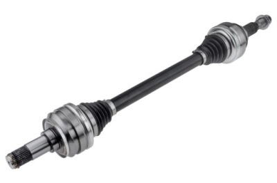 Приводной вал приводная lexus ls460,ls600h 07-17 /задняя, lewa,atm/ фото №1