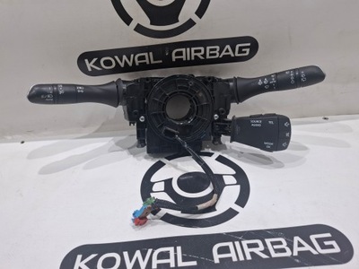 Перемикач комбінований стрічка перемикачі renault koleos ii 255678341r nr17 фото №1