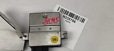 Модуль шлюз 4f0907468d audi a6 c6 фото №1