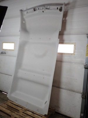 Потолок dacia dokker 1.6 sce 2018 r europa 739102516r фото №1