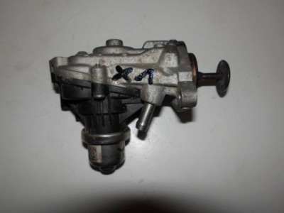 Avensis t29 2.0 клапан egr n47c20a фото №1