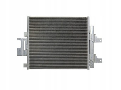 RADIATOR AIR CONDITIONER JAGUAR XJ 2009-2018 C2D4079  