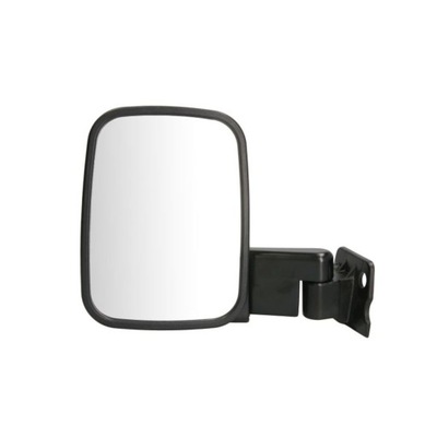 Дзеркало ліва ford transit ford transit 85-94 фото №1