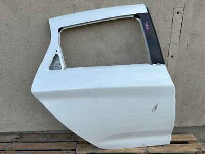 Дверь задняя задние правое renault zoe 2013- ladne org фото №1