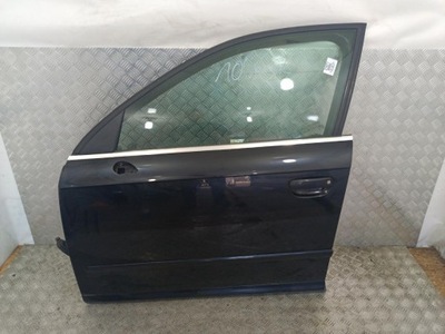 Seat exeo kombi двері перед ліва lz9y фото №1