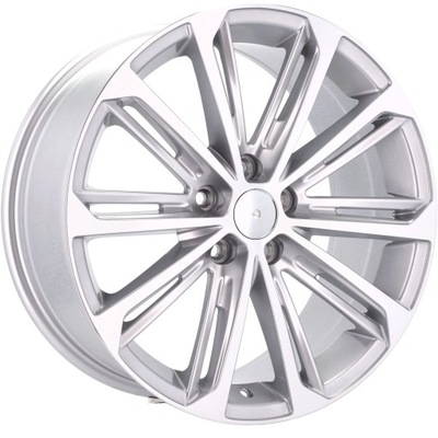 LLANTAS 19 DO VW CC FL II SHARAN MK1 (7M) MK2 (7N) TIGUAN I (5N) FL 