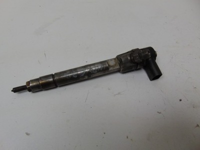 Форсунка mercedes cdi a6460700187 фото №1