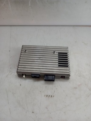 Модуль комфорта opel insignia ampera 13353283 фото №1