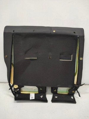 Ford ecosport спинка сиденье задняя задняя левая сторона кожа фото №1