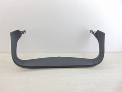 Megane iv kombi защита крышки фото №1