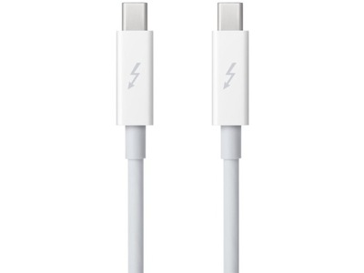 Kabel Thunderbolt - Thunderbolt APPLE 2 m