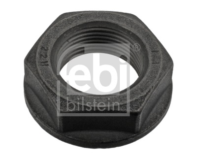 FEBI PUERCA CUBO CITROEN P. BERLINGO/C3/C4/C5/C6/JUMPY  