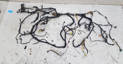 Жгут электропроводка консоли mazda cx5 ks0367030b фото №1