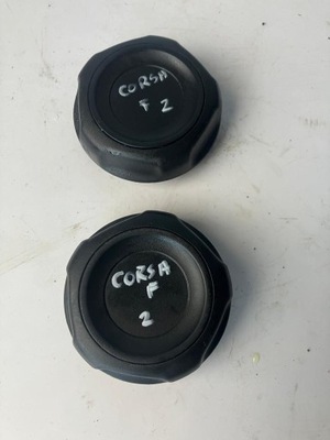 Регулювання ручка сидіння перед corsa f фото №1