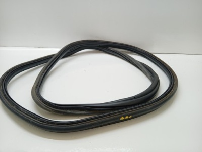 Прокладка крышки багажника fiat bravo ii фото №1