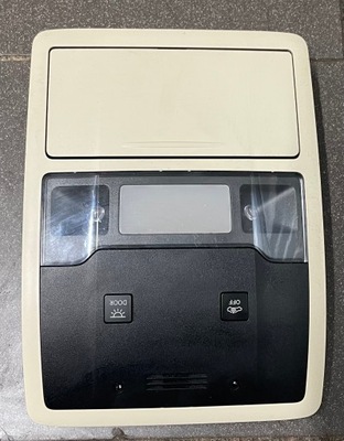 Лампа потолочный освещение кабины lexus rx 450h 2019 2020 2021 фото №1