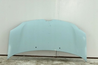 Renault twongo 3 15r+ капот фото №1