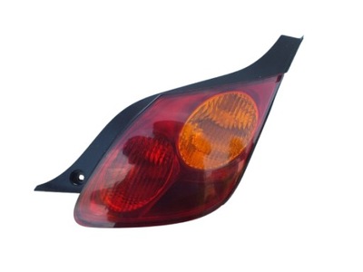 Lexus sc430 sc ii 430 задня права лампа europa фото №1