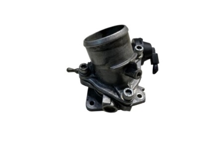 Дросельна заслінка 46823851 alfa romeo 147 1.9 jtd 140 km 00-04 фото №1