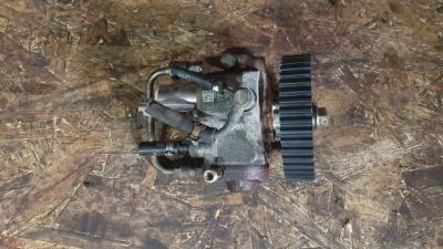 Насос упорскування opel combo 1.7cdti 8973138622 фото №1