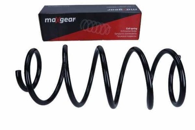 RESORTE SUSPENSIONES MAXGEAR 60-0668D  