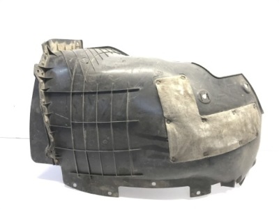 Підкрилок передні ліва kia sportage iv 86811-f1500 фото №1