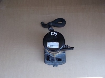 Насос усилителя citroen c5 iii 2.0 9688005080 фото №1