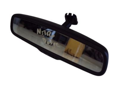 Зеркало внутреннее dodge nitro 2.8 crd фото №1