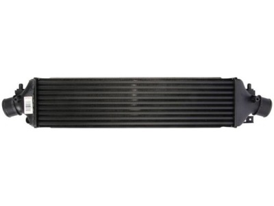 INTERCOOLER DENSO DIT01006 RADUADOR AIRE DE CARGA  