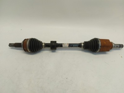 Renault austral e e-tech приводной вал левый перед 391015485r фото №1