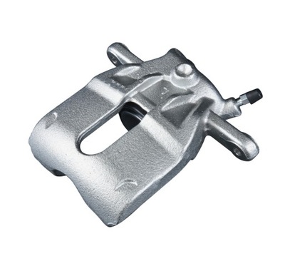 Супорт гальмівний лівий перед do renault dokker duster фото №1