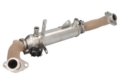 Радіатор egr fiat фото №1