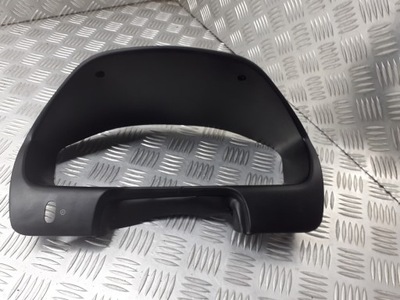 Рамка захист спідометра mitsubishi galant viii фото №1