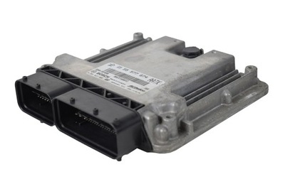 COMPUTER CONTROL UNIT OPEL 55577674 AATK  