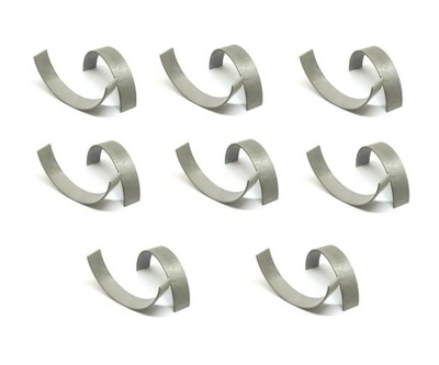 Вкладыши kor range rover sport 3,6 4,4 v8 368dt +25 фото №1