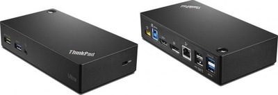 Lenovo ThinkPad USB 3.0 Ultra Dock EU