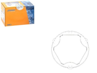 Spidan набор защита шарнир 3815a013 306013 фото №1
